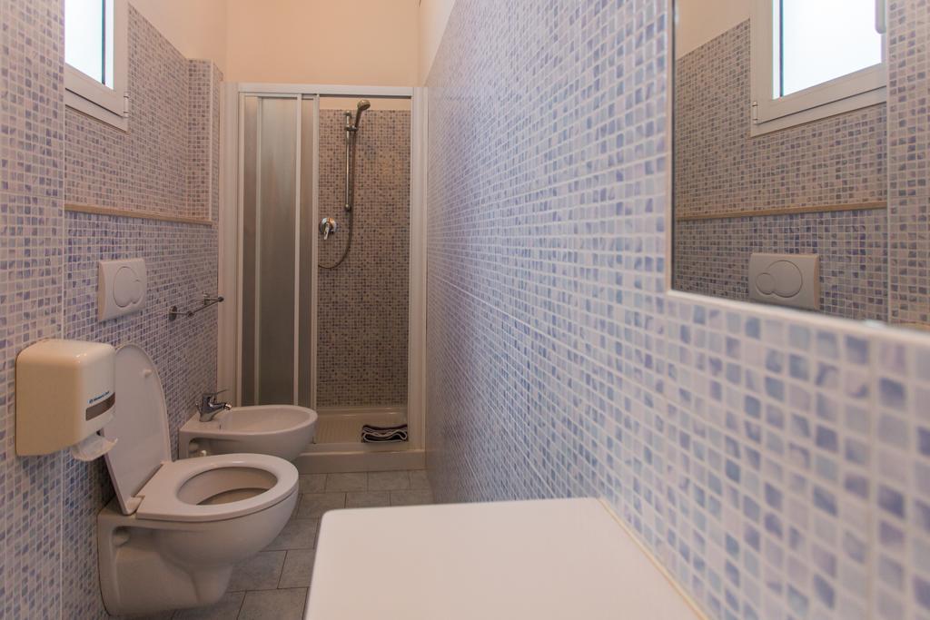 Hotel Trieste Cesenatico Room photo