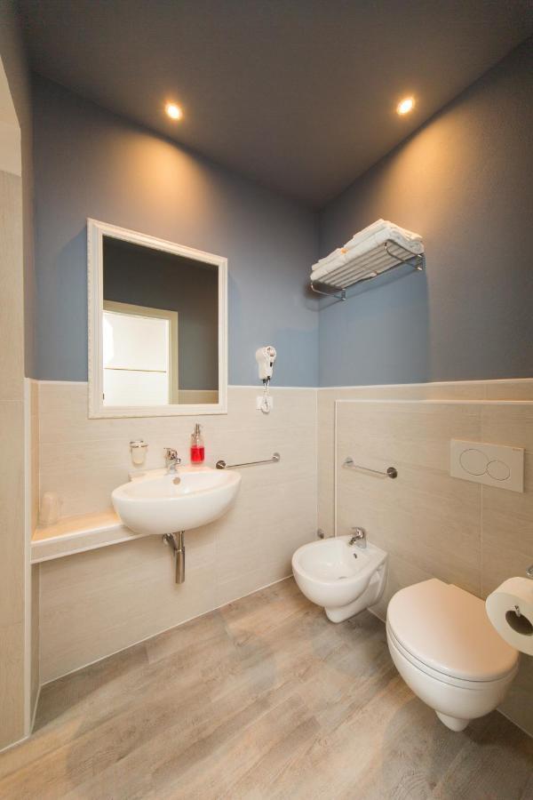 Hotel Trieste Cesenatico Room photo