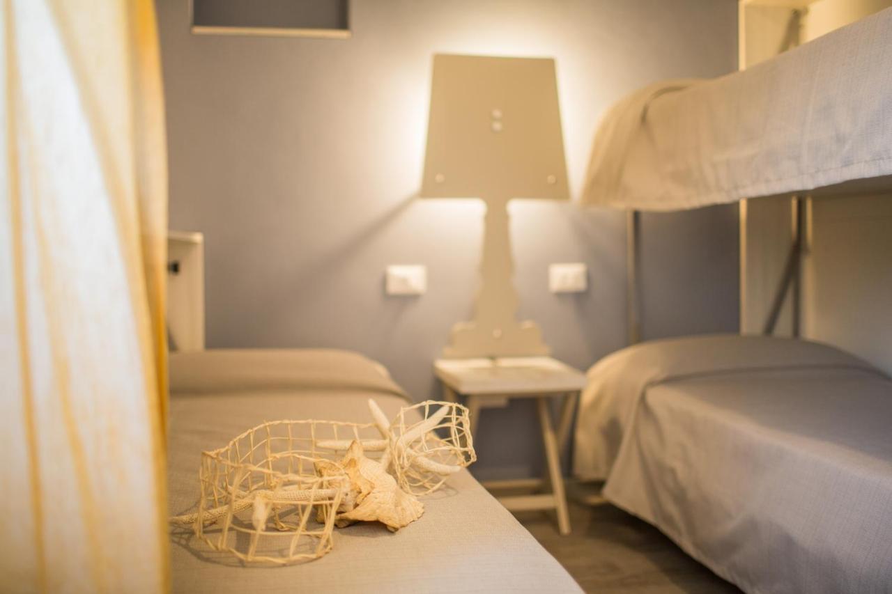 Hotel Trieste Cesenatico Room photo